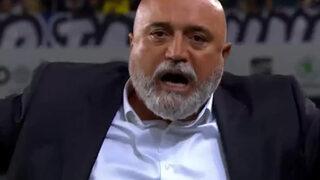 Kayserispor'dan Hikmet Karaman açıklaması