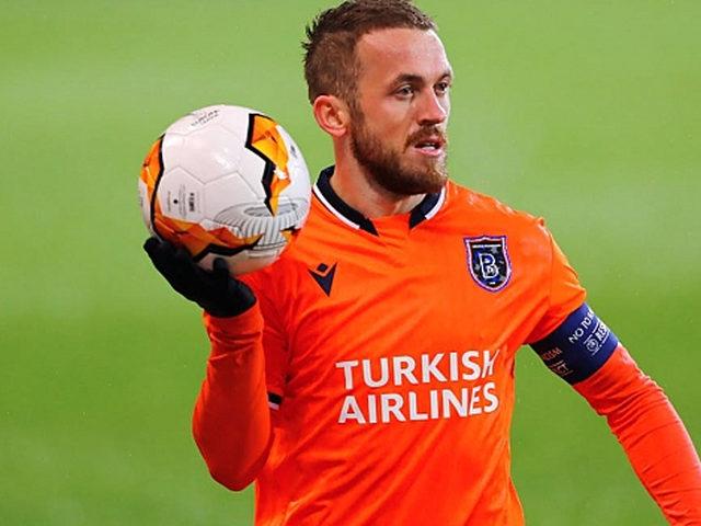 Trabzonspor'da Edin Visca sesleri