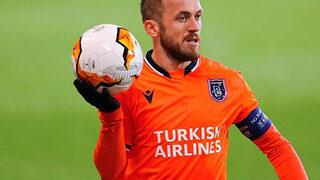 Trabzonspor'da Edin Visca sesleri