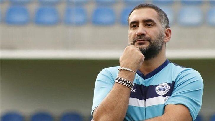 Galatasaraylı Ümit Karan'dan itiraf: Fenerbahçe'yi 6-0 yenerdik G3