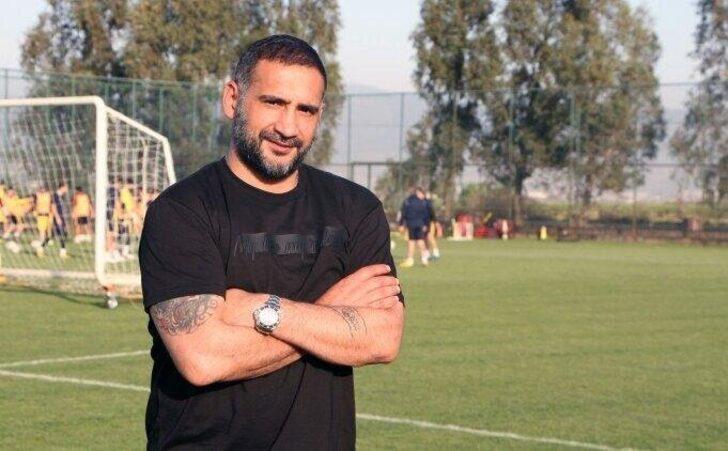 Galatasaraylı Ümit Karan'dan itiraf: Fenerbahçe'yi 6-0 yenerdik G1