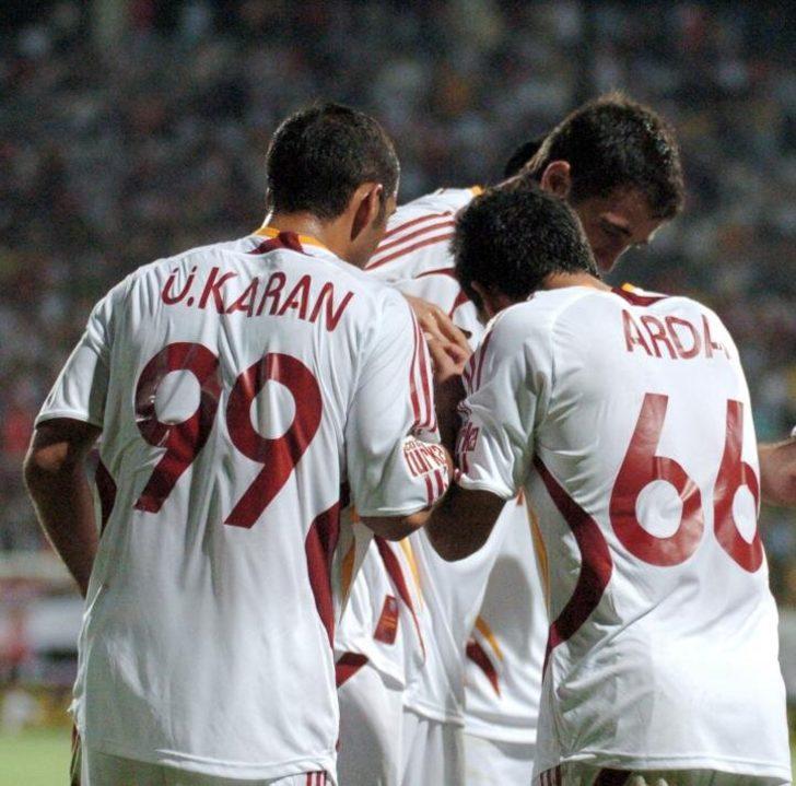 Galatasaraylı Ümit Karan'dan itiraf: Fenerbahçe'yi 6-0 yenerdik G2