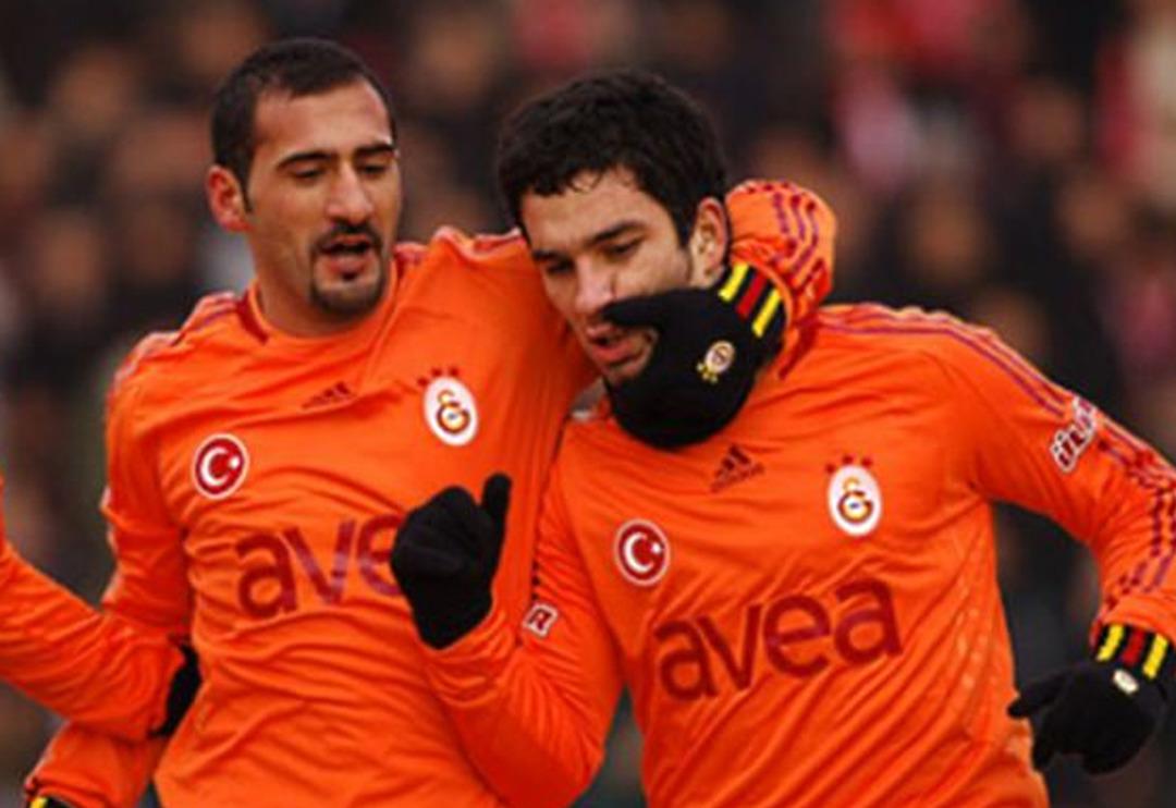 Galatasaraylı &Uuml;mit Karan'dan itiraf: Fenerbah&ccedil;e'yi 6-0 yenerdik