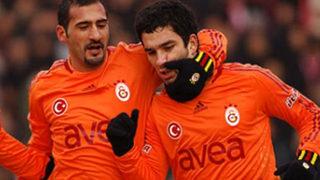 Galatasaraylı Ümit Karan'dan itiraf: Fenerbahçe'yi 6-0 yenerdik