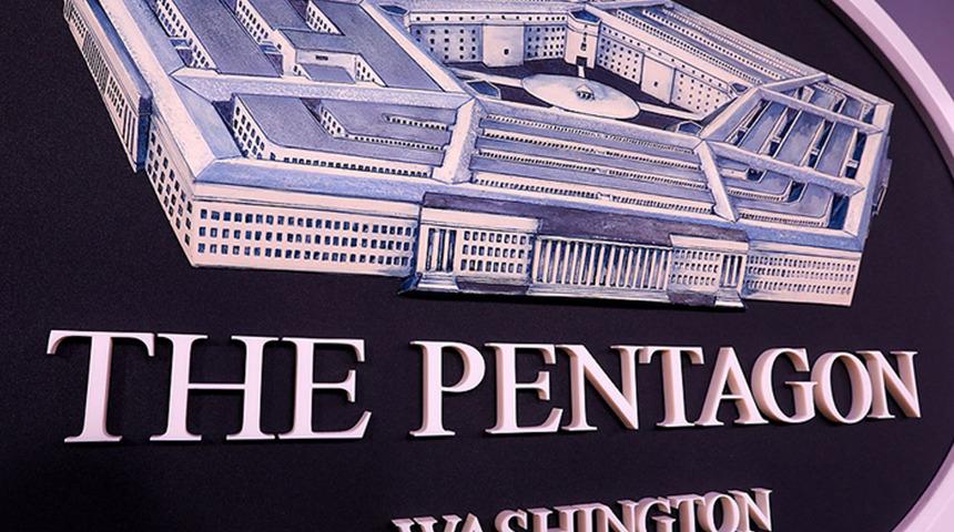 Pentagon: ABD, Türk ordusunun modernizasyon ihtiyaçlarını tanıyor