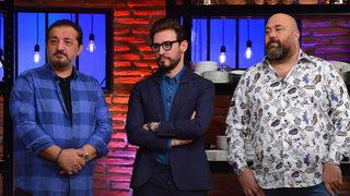 MasterChef'te eleme adayları kimler oldu? 17 Kasım MasterChef 2021'de haftanın ikinci dokunulmazlık oyununu kim kazandı?