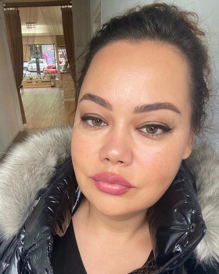 Alparslan: Büyük Selçuklu dizisinin Akça Hatun'u Fahriye Evcen'in ablasına benzerliği şaşırttı! G2