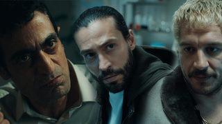 Üç Kuruş 4. yeni bölüm ön izleme sahnesi! İrfan'ın seri cinayetlerinin sırrı ortaya çıkıyor