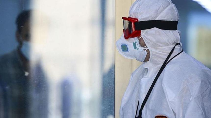 Son Dakika: 17 Kasım koronavirüs tablosu açıklandı