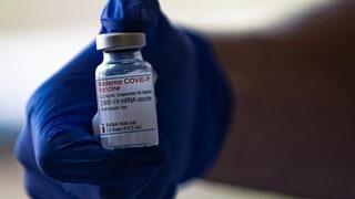 Moderna'dan tüm yetişkinlere 3. doz için onay başvurusu