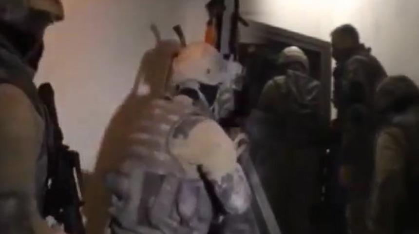 İstanbul'da uyuşturucu operasyonu! Gözaltına alınan 32 kişiden 24'ü tutuklandı