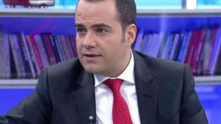 Özgür Demirtaş'tan Merkez Bankasına 'faiz' çağrısı: Yapmayın