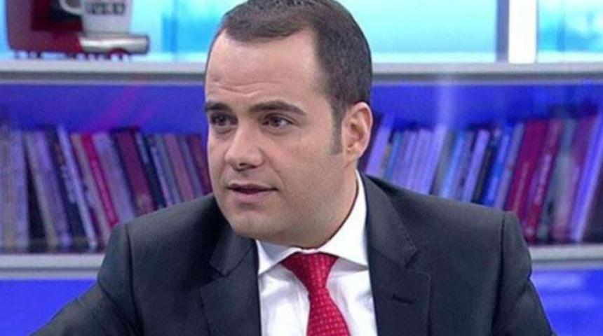 Özgür Demirtaş'tan Merkez Bankasına 'faiz' çağrısı: Yapmayın