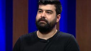 MasterChef Araz Aknam'ın eşi ünlü voleybolcu çıktı! Gören şaştı kaldı