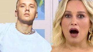 Hayatta Her Şey Var programında gündem olan Edis sorusu