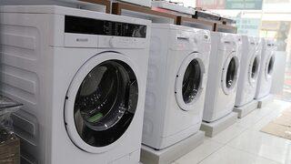 Beyaz eşya ürünleri karaborsaya düşebilir