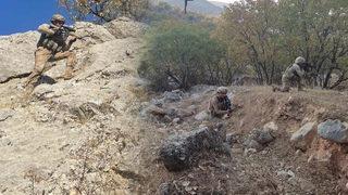 Son Dakika: İçişleri Bakanlığı duyurdu! Siirt'te Eren Kış-5 operasyonu başlatıldı