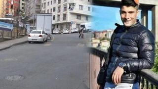 İstanbul'da korkunç olay! 23 yaşındaki genci öldürdü, yakalanacağı esnada kendini başından vurdu