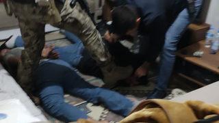 Hırsızların Pes dedirten tezgâhı! İkiz plakayla satmaya çalışmışlar