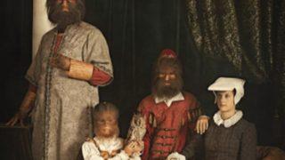 Vücudunun tamamı kıllarla kaplıydı! Güzel ve Çirkin Masalına ilham olan Petrus Gonsalvus’un gerçek hikâyesi