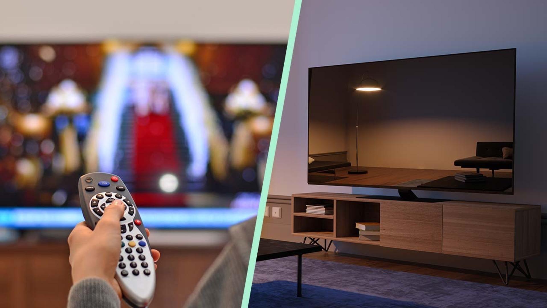 Başından hiç kalkmak istemeyeceğiniz en iyi televizyon modelleri