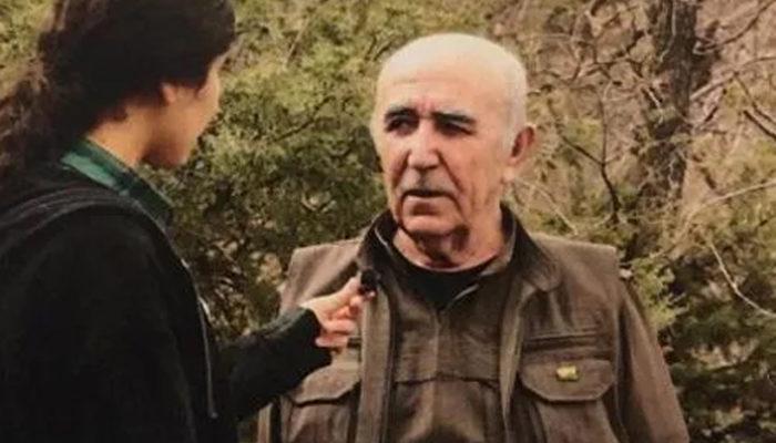 MİT ve TSK operasyonuyla öldürülmüştü! PKK, cesedi gömen teröristleri infaz etmiş