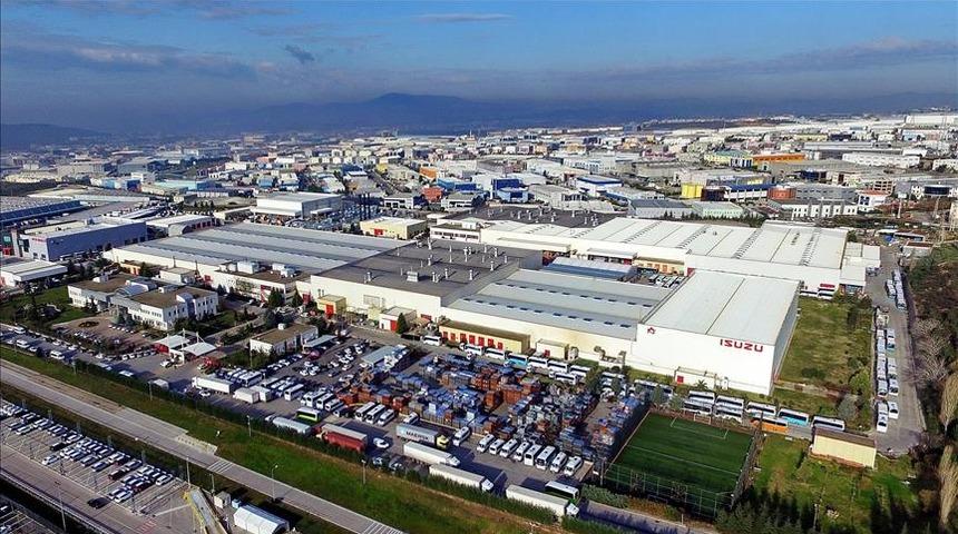 Anadolu Isuzu, elektrikli otobüslerini Proterra teknolojsi ile güçlendiriyor