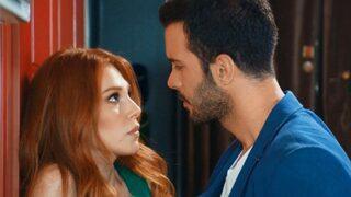 Güzel oyuncu Elçin Sangu'dan şoke eden Kiralık Aşk itirafı! 