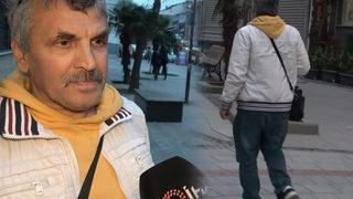 10 yıldır hayalindeki eşi arıyor! Başvurduğu yöntem herkesi şaşkına çevirdi