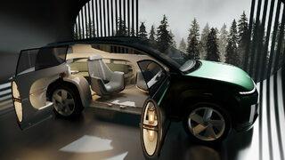 Gerçekten böyle mi olacak? dedirtmişti! Hyundai SEVEN resmen tanıtıldı