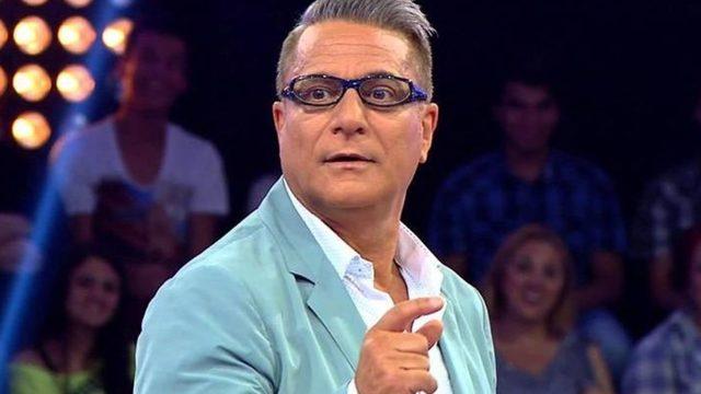 Mehmet Ali Erbil'in babası Tarzan Rıfkı filminin yıldızı çıktı!