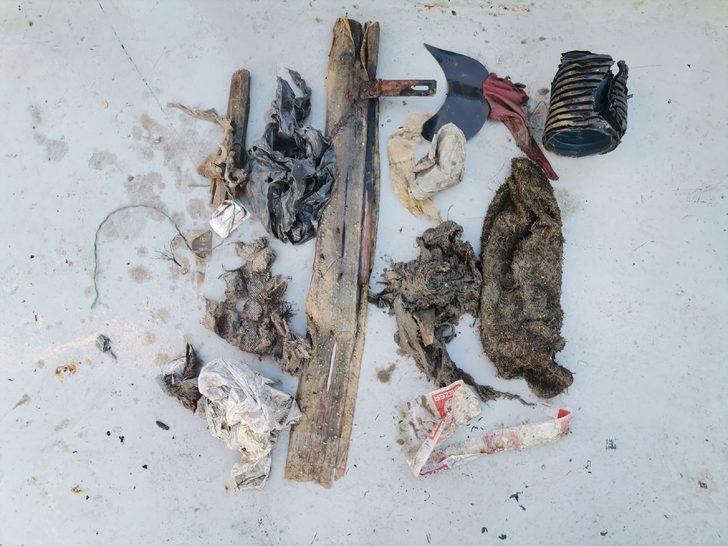 21 günlük deniz araştırması sonuçlandı! Marmara, Ege ve Karadeniz'de korkutan sonuç G3