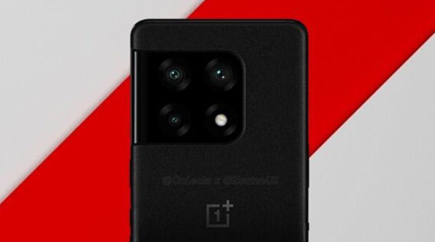 OnePlus 10 Pro, kamerası ile beklentileri karşılayacak
