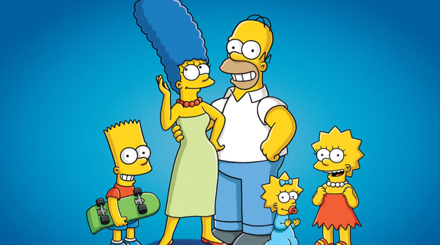 Simpsonlar yazarı, dizinin geleceği öngörmesi iddialarına yanıt verdi! “Bazı tahminler beni bile şaşırttı”