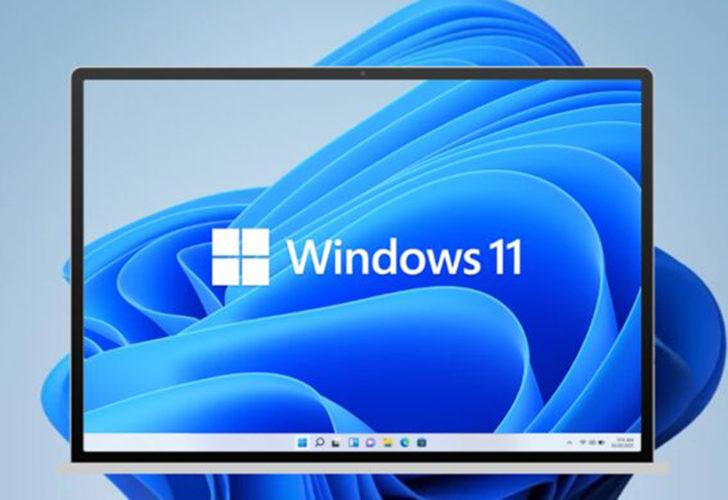 Microsoft, Windows 11’in piyasaya sürülme hızını arttırdı