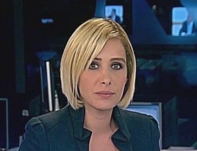 Güzel oyuncu Nur fettahoğlu'nun ablası ünlü sunucu çıktı! Meğer TV8'de çalışmış!