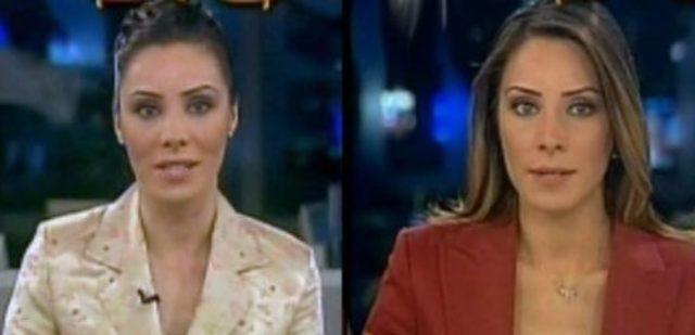 Güzel oyuncu Nur fettahoğlu'nun ablası ünlü sunucu çıktı! Meğer TV8'de çalışmış!