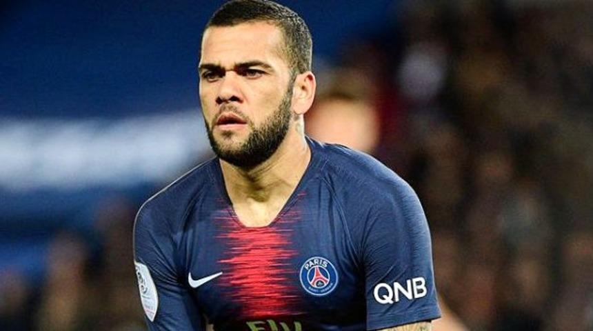 Dani Alves kimdir? Barcelona oyuncusu Dani Alves aslen nereli, kaç yaşında?