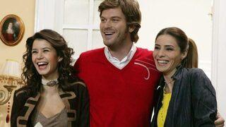 Güzel oyuncu Nur Fettahoğlu'nun ablası ünlü sunucu çıktı! 