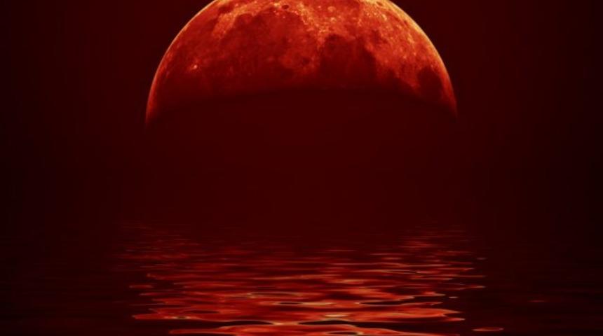 2021 Ay tutulması ne zaman? Yüzyılın en uzun Ay tutulması Türkiye'den izlenecek mi, ne kadar sürecek?