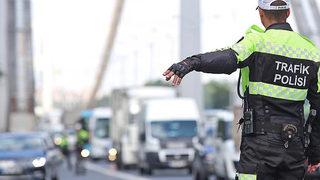 Trafik cezasıyla ilgili dikkat çeken karar! Delil yoksa ceza iptal