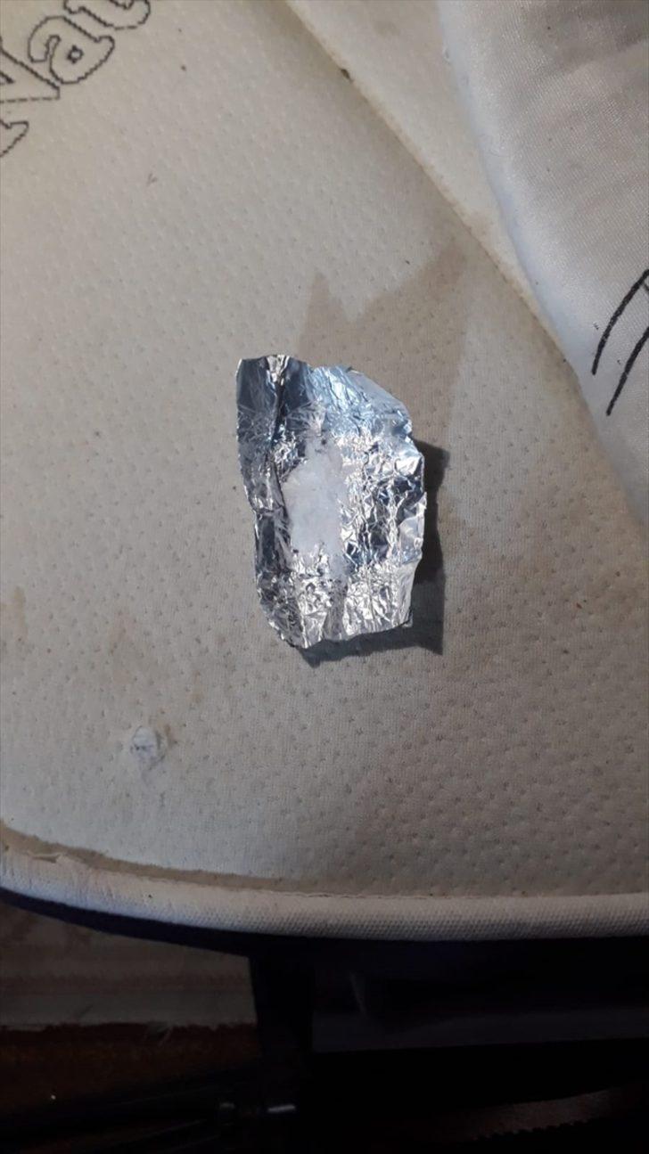 Osmaniye merkezli uyuşturucu operasyonunda 16 zanlı yakalandı G5