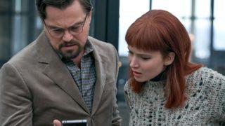 Netflix’in yeni filmi “Don’t Look Up” beklenen fragmanını yayınladı! Oscar Ödüllü yönetmen imzasını taşıyor