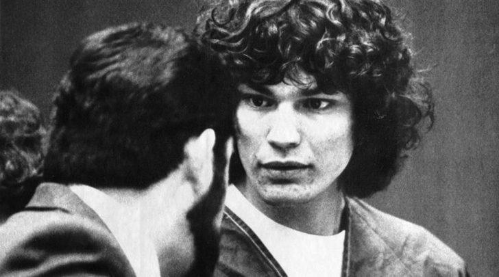 Şeytana tapan bir tecavüzcü! Seri katil Richard Ramirez'in dehşete düşüren yaşamı G5