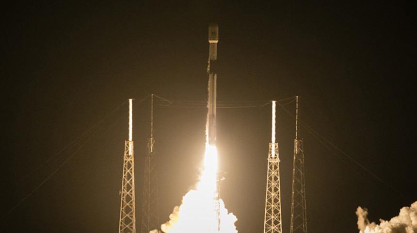 Bakan Karaismailoğlu'ndan Türksat 5B açıklaması!