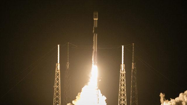 Bakan Karaismailoğlu'ndan Türksat 5B açıklaması!