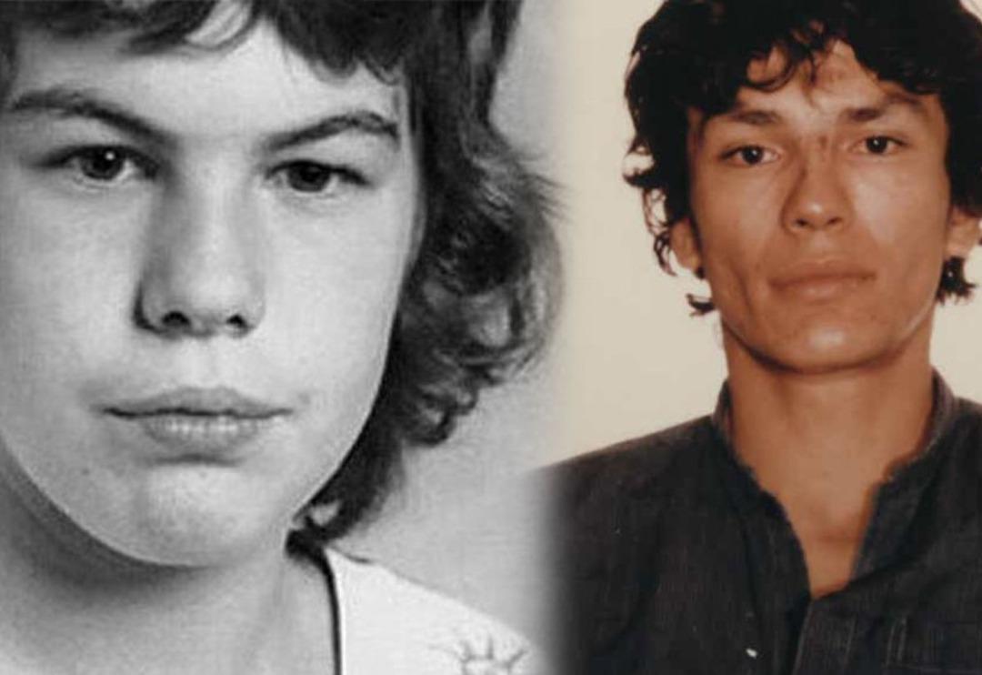Şeytana tapan bir tecav&uuml;zc&uuml;! Seri katil Richard Ramirez'in dehşete d&uuml;ş&uuml;ren yaşamı