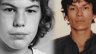 Şeytana tapan bir tecavüzcü! Seri katil Richard Ramirez'in dehşete düşüren yaşamı