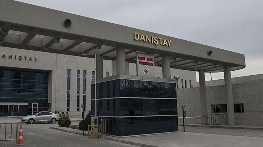 Son dakika: Danıştaydan İstanbul Sözleşmesi kararı