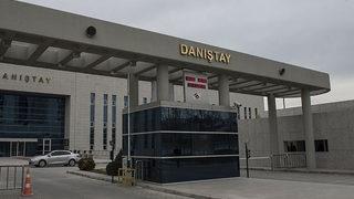 Son dakika: Danıştaydan İstanbul Sözleşmesi kararı